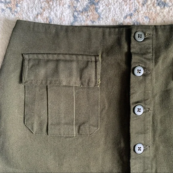 Vintage Gap Skirt - Picture 2 of 5